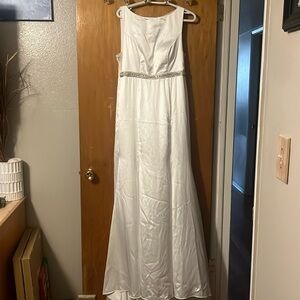 Beautiful Wedding dress